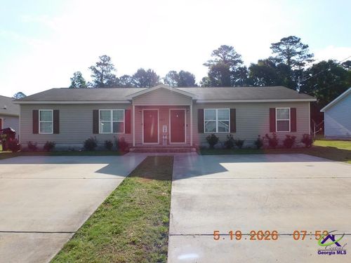 apt-b-103B Ronald Pride Blvd, Fort Valley, GA, 31030-3538 | Card Image