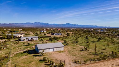 2294 S Dragoon Road, Golden Valley, AZ, 86413 | Card Image