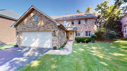3350 Henley St, Glenview, IL, 60025-3912 | Card Image