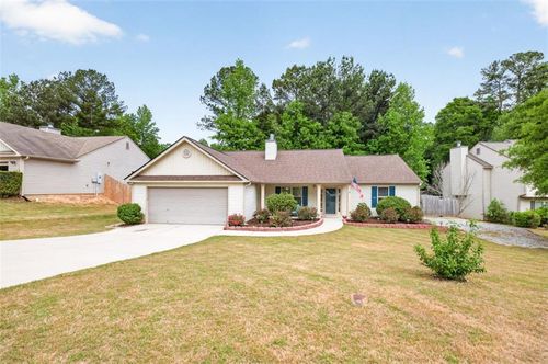 2614 Yorkwood Rd, Winder, GA, 30680-6108 | Card Image