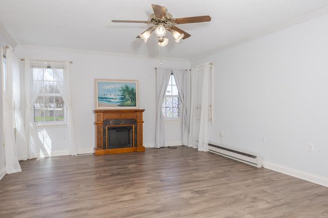3625 N 400 East Rd, House other with 3 bedrooms, 3 bathrooms and 2 parking in Mc Lean IL | Image 17