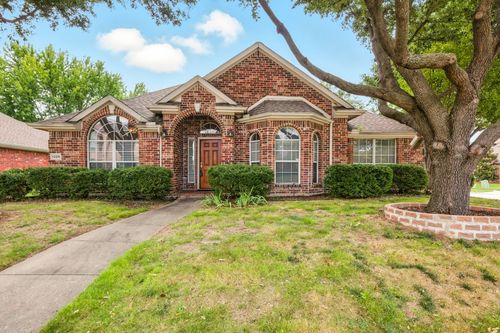 1329 Ballantrae Dr, Allen, TX, 75013-7061 | Card Image