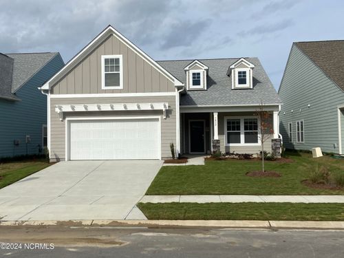 5872 Park West Cir, Leland, NC, 28451-0550 | Card Image