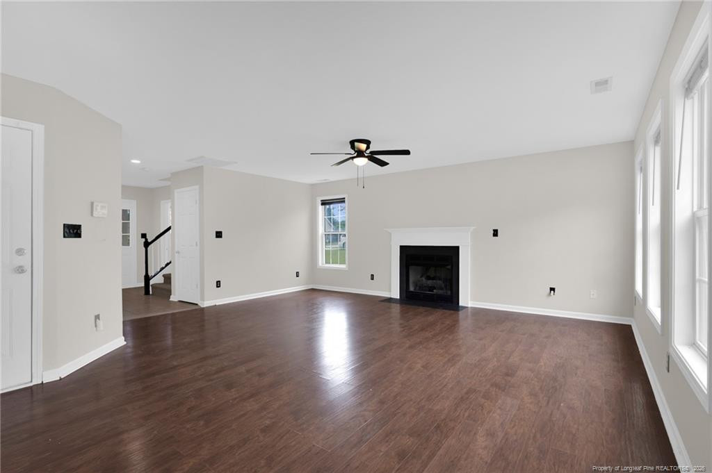 Residential in Bunnlevel 5