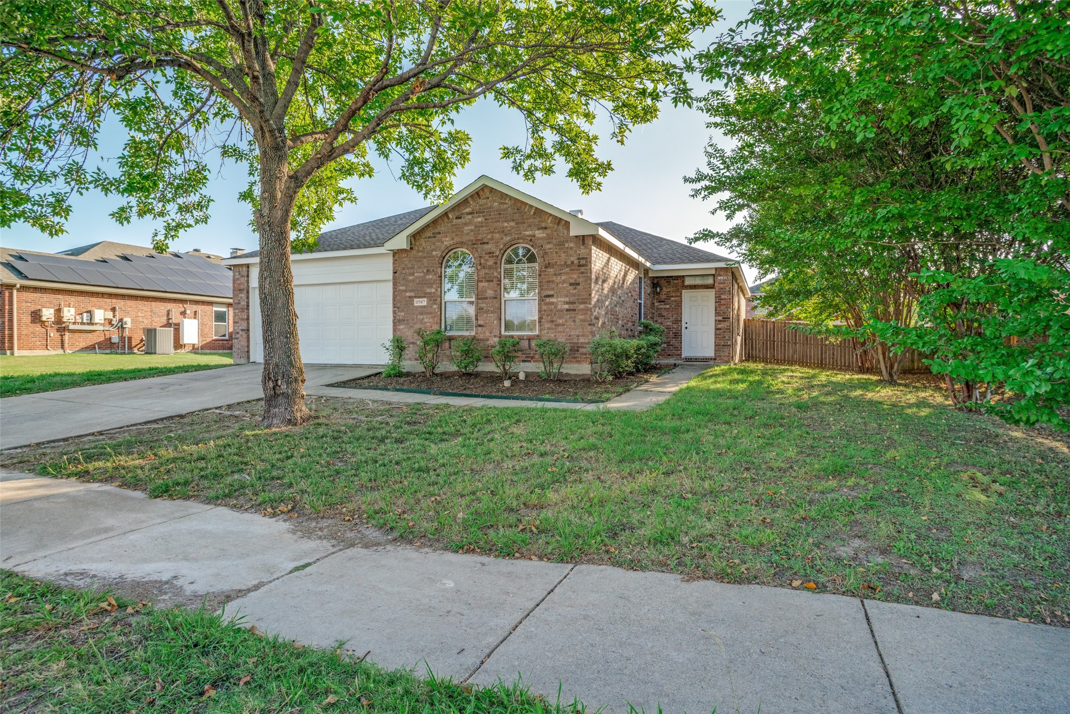 Residential Lease in Wylie 5