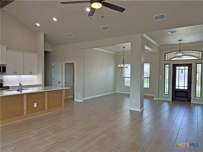 402 Juniper Dr, House other with 3 bedrooms, 2 bathrooms and null parking in Troy TX | Image 4