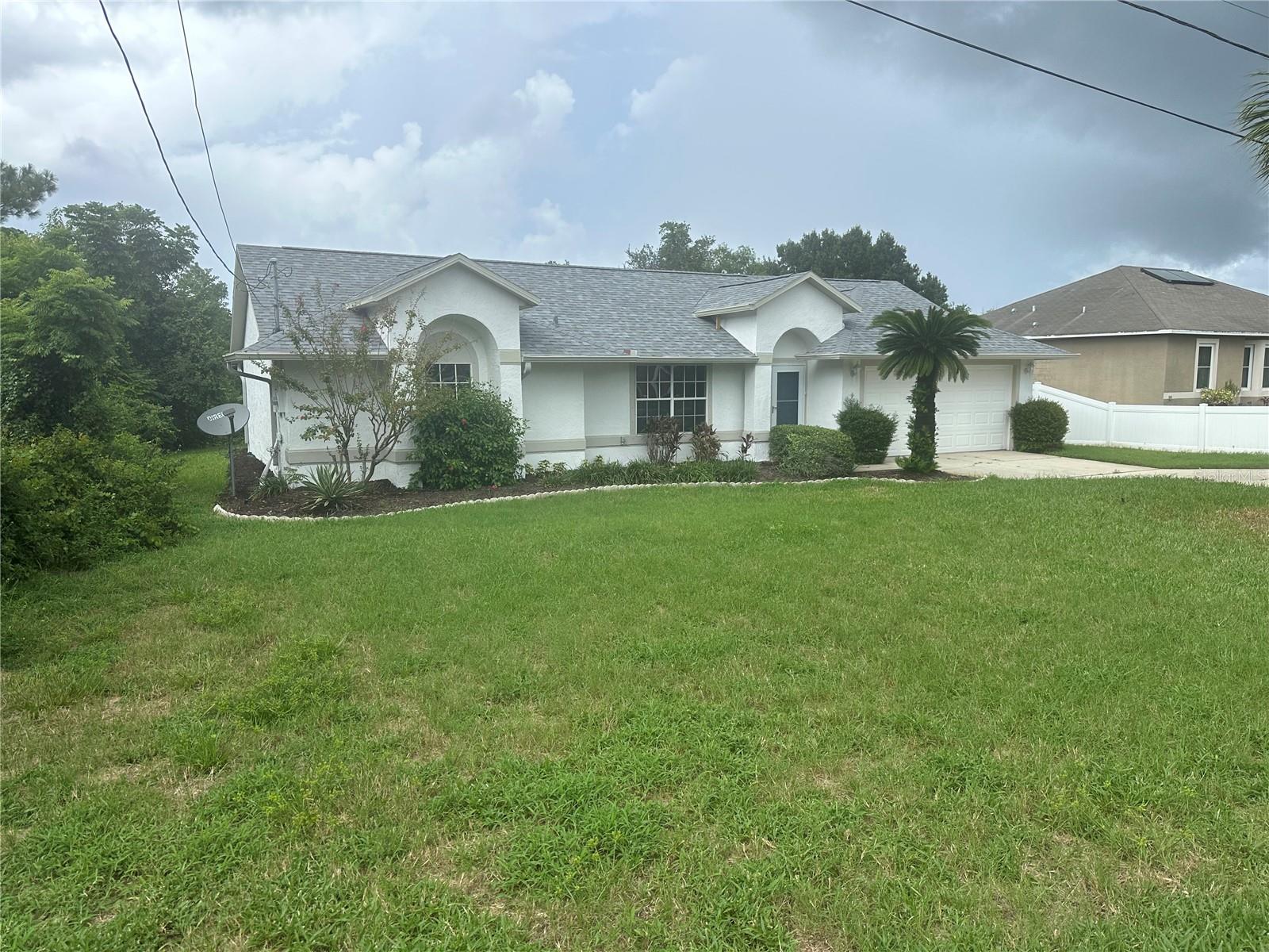 Leland Dr, Deltona, FL 32725
