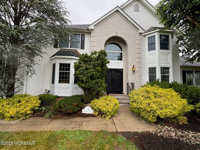 10 English Path, House other with 5 bedrooms, 3 bathrooms and null parking in Freehold NJ | Image 4