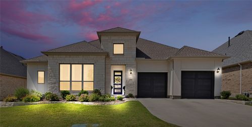 2904 Jack Rabbit Way, Northlake, TX, 76247-2037 | Card Image