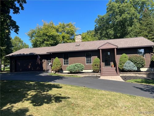 6309 Boston State Rd, Hamburg, NY, 14075-5356 | Card Image