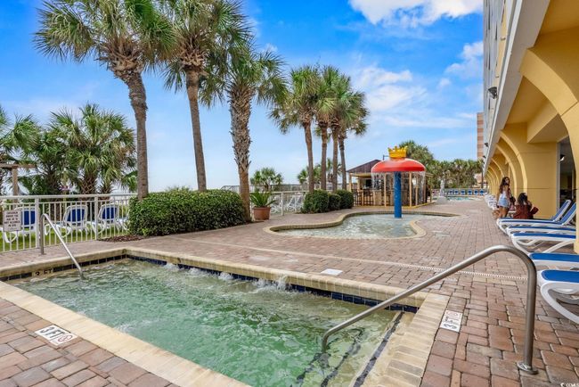 502 - 2000 N Ocean Blvd, Condo with 1 bedrooms, 1 bathrooms and null parking in Myrtle Beach SC | Image 31