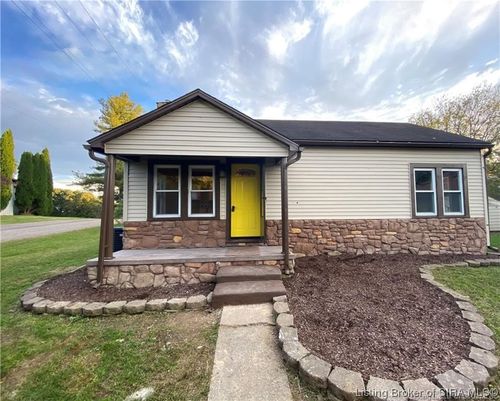 12155 State Road 62, Saint Croix, IN, 47576-8910 | Card Image