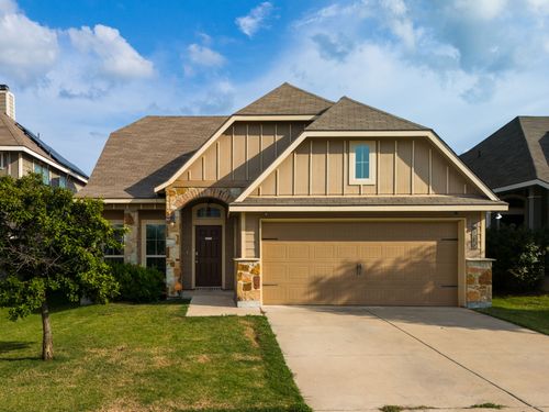 3310 Greyfriar Dr, Killeen, TX, 76542-6466 | Card Image