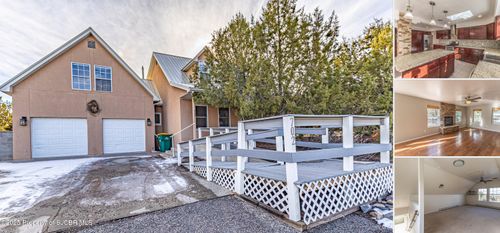 702 Little Rabbit, Aztec, NM, 87410-2097 | Card Image