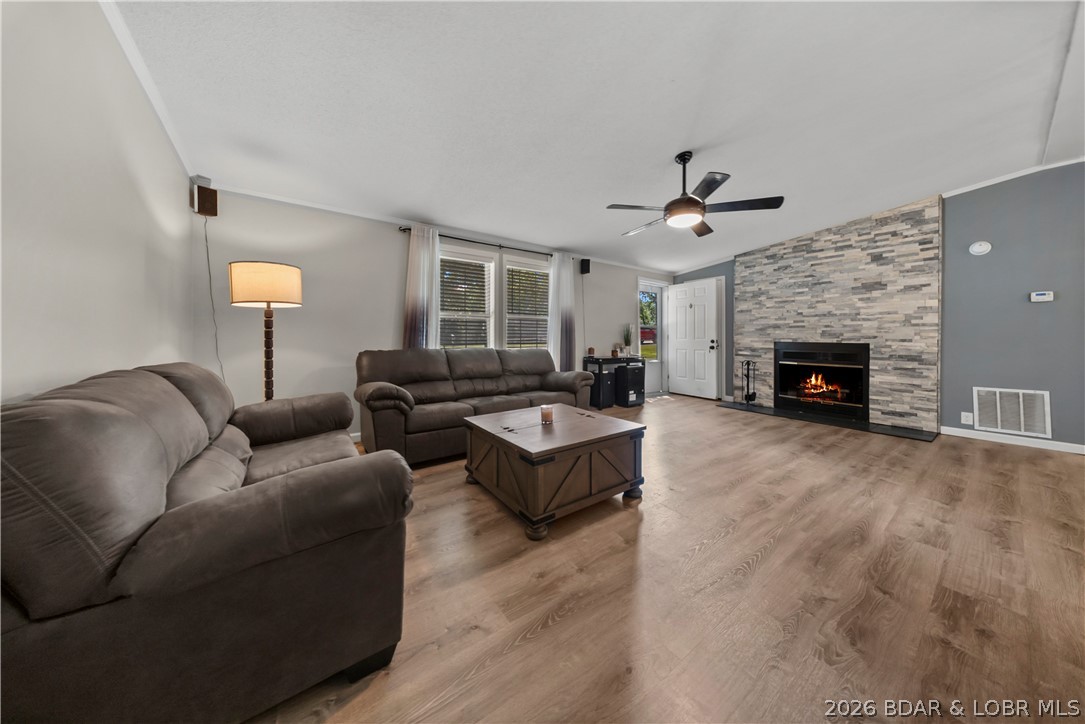 Residential in Osage Beach