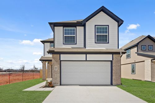 10612 Brocket Ln, Crowley, TX, 76036-4260 | Card Image