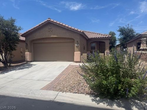 6120 Majestic Wind Ave, Las Vegas, NV, 89122-3700 | Card Image