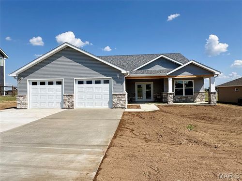 239 Sycamore Rd, Perryville, MO, 63775-1291 | Card Image