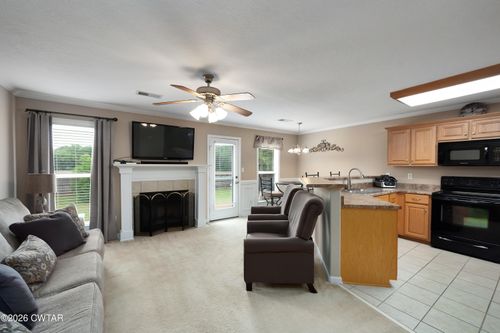 156 Lancaster Dr, Medina, TN, 38355-6868 | Card Image