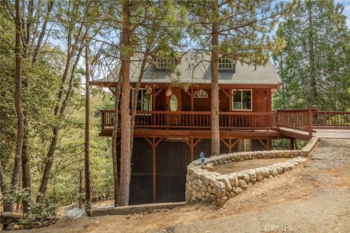 1208 Aleutian Dr, Lake Arrowhead, CA, 92352 | Card Image