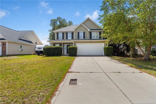 1209 Barn Owl Dr, Fayetteville, NC, 28306-3575 | Card Image