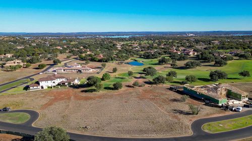 Lot 64-A Encantada, Horseshoe Bay, TX, 78657-6342 | Card Image