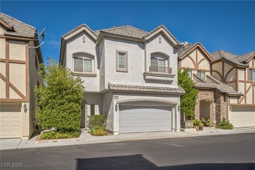 323 Hollins Hall St, Las Vegas, NV, 89145-8716 | Card Image