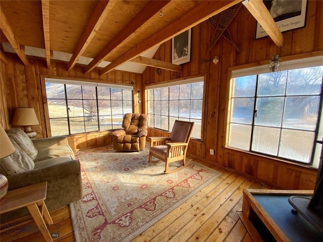 9 Grizzly Meadow Rd, House other with 4 bedrooms, 3 bathrooms and null parking in Emigrant MT | Image 46