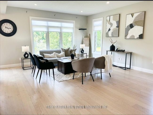 LOT-97 - 72 Allister Dr, House other with 4 bedrooms, 3 bathrooms and 2 parking in Middlesex Centre ON | Image 8