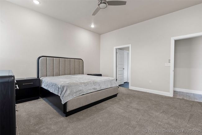 714 Prairie View Rd, House other with 4 bedrooms, 3 bathrooms and null parking in Ardmore OK | Image 32