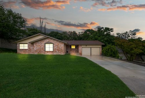 5707 Bogart Dr, San Antonio, TX, 78240-2302 | Card Image