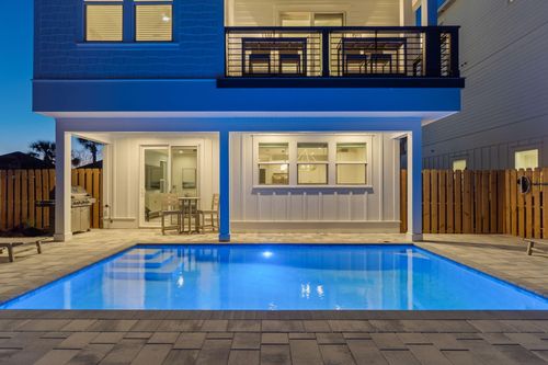 16 Blue Ohana Court, Miramar Beach, FL, 32550 | Card Image