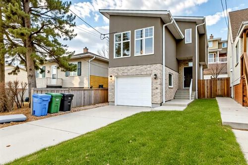 3825 1 St Ne, Calgary, AB, T2E3E1 | Card Image