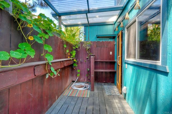 SPC-35 - 123 Jasper St, Home with 2 bedrooms, 1 bathrooms and 1 parking in Encinitas CA | Image 23
