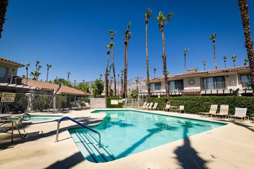 unit-l71-500 S Farrell Dr, Palm Springs, CA, 92264-8291 | Card Image