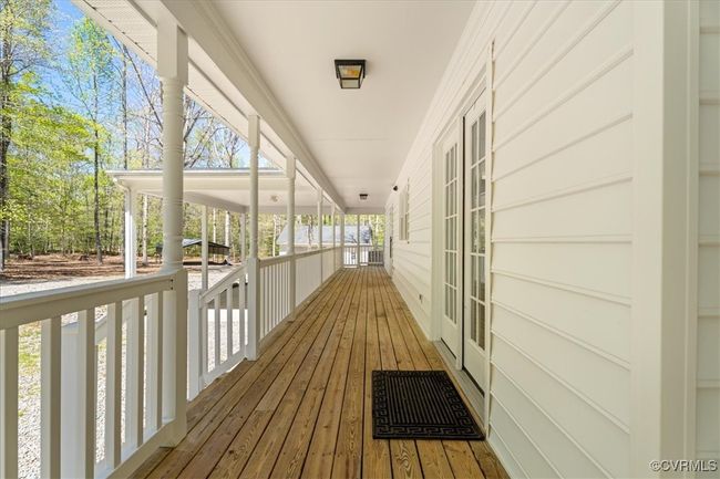 1950 Hickory Shade Dr, House other with 4 bedrooms, 3 bathrooms and null parking in Moseley VA | Image 9