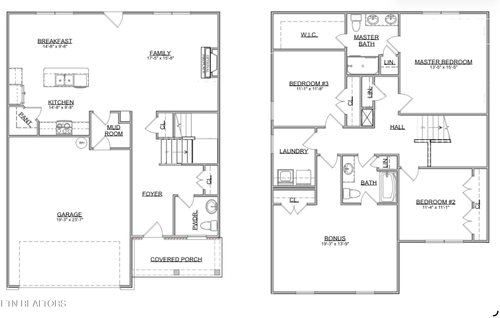156 E Elderberry St, Oak Ridge, TN, 37830-2518 | Card Image