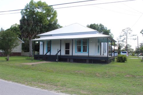 409 Ne Horry Avenue, Madison, FL, 32340 | Card Image
