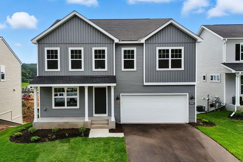 10467 Glenbrook Ave S, Cottage Grove, MN, 55016-6084 | Card Image