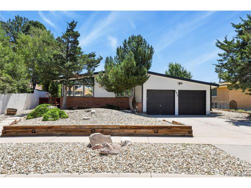 2313 Lockhaven Dr, Colorado Springs, CO, 80909 | Card Image