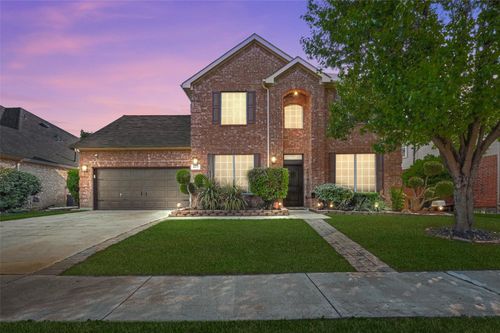 5217 Bay View Dr, Fort Worth, TX, 76244-4545 | Card Image