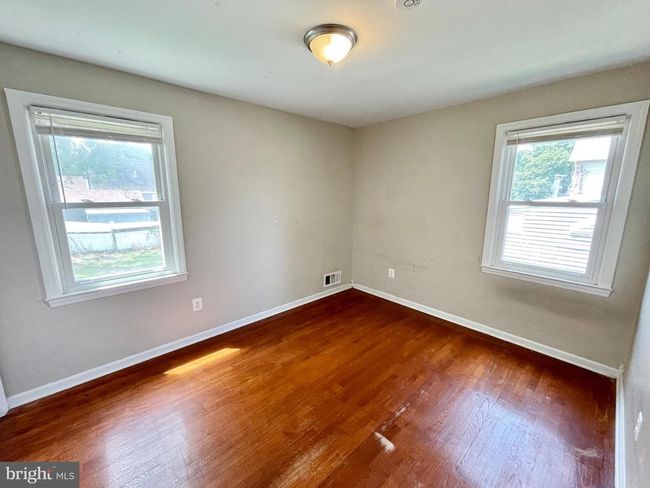 207 4 Th Ave, House other with 3 bedrooms, 1 bathrooms and null parking in LANSDOWNE MD | Image 14