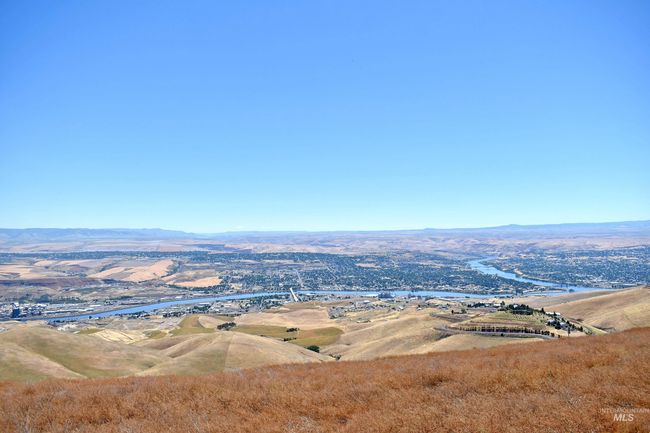 0 Spur Rd, Home with 0 bedrooms, 0 bathrooms and null parking in Genesee ID | Image 7
