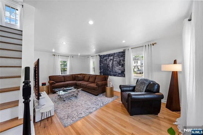 63 Rosedale Ave, House other with 3 bedrooms, 2 bathrooms and null parking in Clifton NJ | Image 5