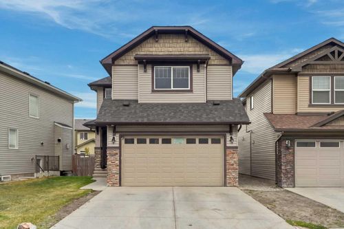 18 Skyview Shores Pl Ne, Calgary, AB, T3N0H7 | Card Image