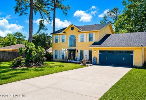 11714 Harts Rd, Jacksonville, FL, 32218-3725 | Card Image