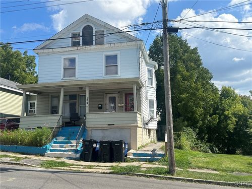 128 John St, Syracuse, NY, 13208-2742 | Card Image