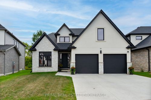 19 Aspen Cir, Thorndale, ON, N0M2P0 | Card Image