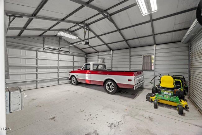 detached garage | Image 51