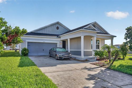 2364 Carriage Pointe Loop, APOPKA, FL, 32712-6504 | Card Image